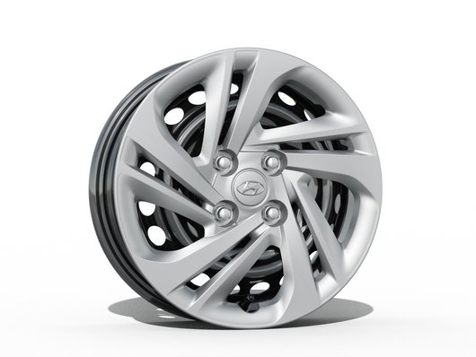 Купити автомобіль в ВІК-Експо. Модельний ряд Hyundai | ВІК-Експо - фото 8