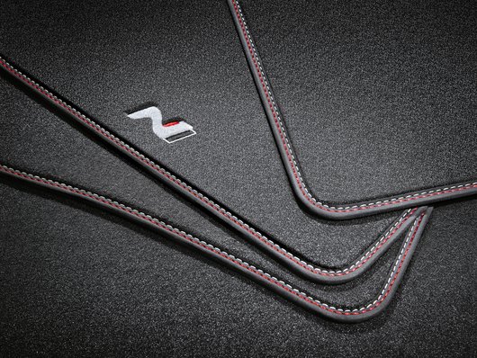 Аксесуари для автомобілів Hyundai у м. Рівне | ВІК-Експо - фото 30