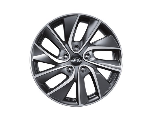 Купити автомобіль в ВІК-Експо. Модельний ряд Hyundai | ВІК-Експо - фото 8