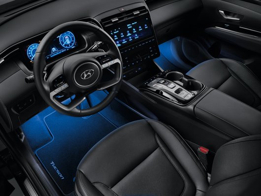 Купити автомобіль в ВІК-Експо. Модельний ряд Hyundai | ВІК-Експо - фото 12