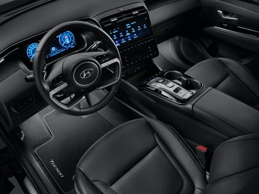 Купити автомобіль в ВІК-Експо. Модельний ряд Hyundai | ВІК-Експо - фото 11