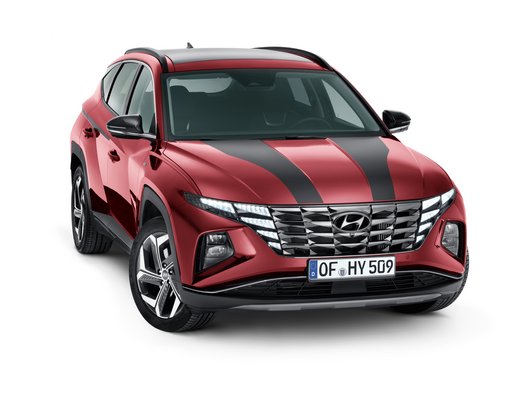 Купити автомобіль в ВІК-Експо. Модельний ряд Hyundai | ВІК-Експо - фото 9