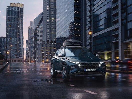 Купити автомобіль в ВІК-Експо. Модельний ряд Hyundai | ВІК-Експо - фото 10