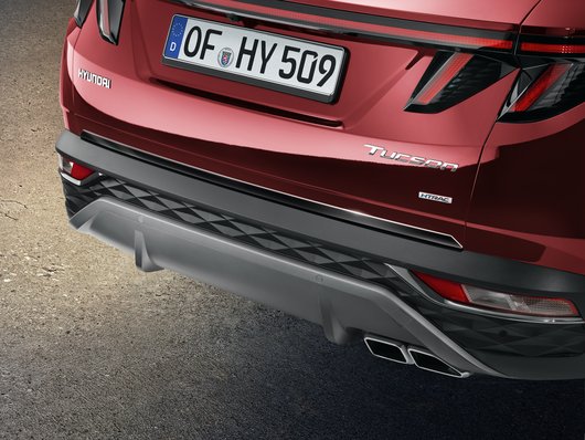 Купити автомобіль в ВІК-Експо. Модельний ряд Hyundai | ВІК-Експо - фото 9