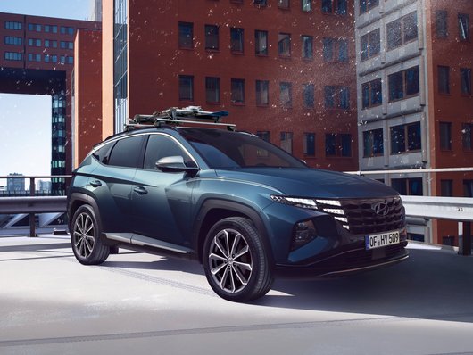 Купити автомобіль в ВІК-Експо. Модельний ряд Hyundai | ВІК-Експо - фото 12