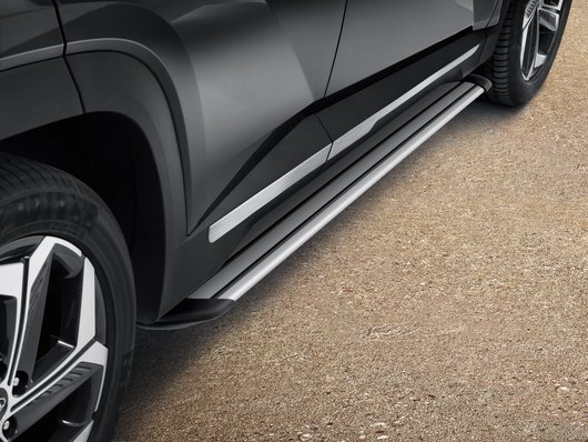 Аксесуари для автомобілів Hyundai у м. Рівне | ВІК-Експо - фото 45