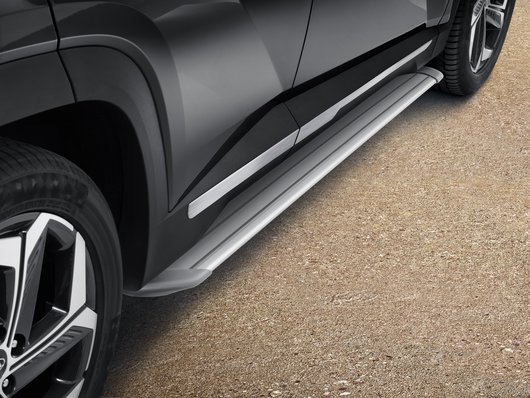 Аксесуари для автомобілів Hyundai у м. Рівне | ВІК-Експо - фото 44