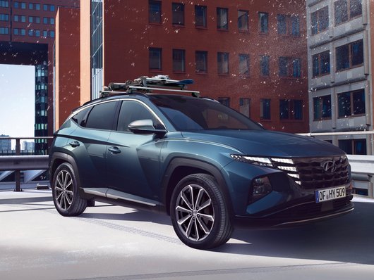 Купити автомобіль в ВІК-Експо. Модельний ряд Hyundai | ВІК-Експо - фото 9