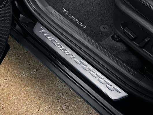 Купити автомобіль в ВІК-Експо. Модельний ряд Hyundai | ВІК-Експо - фото 8