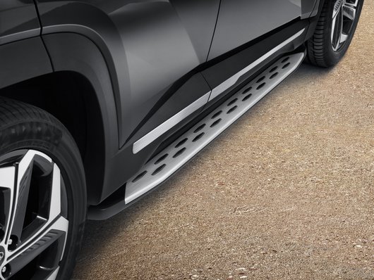 Аксесуари для автомобілів Hyundai у м. Рівне | ВІК-Експо - фото 43