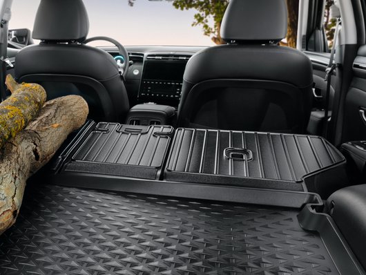 Аксесуари для автомобілів Hyundai у м. Рівне | ВІК-Експо - фото 24