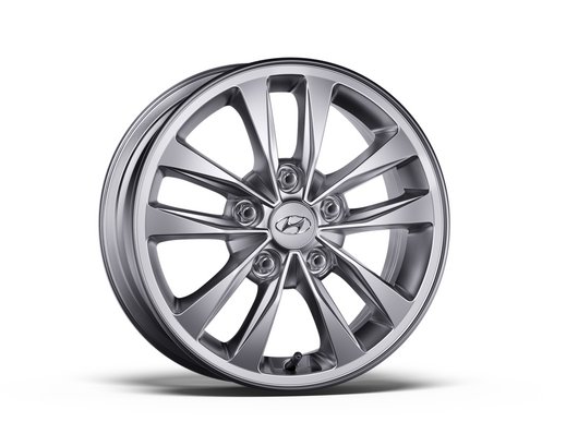 Купити автомобіль в ВІК-Експо. Модельний ряд Hyundai | ВІК-Експо - фото 9