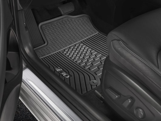 Аксесуари для автомобілів Hyundai у м. Рівне | ВІК-Експо - фото 14