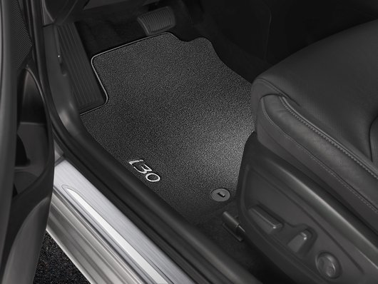 Аксесуари для автомобілів Hyundai у м. Рівне | ВІК-Експо - фото 11