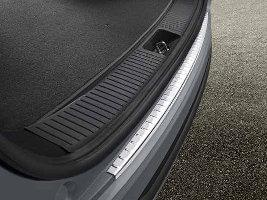 Аксесуари для автомобілів Hyundai у м. Рівне | ВІК-Експо - фото 25