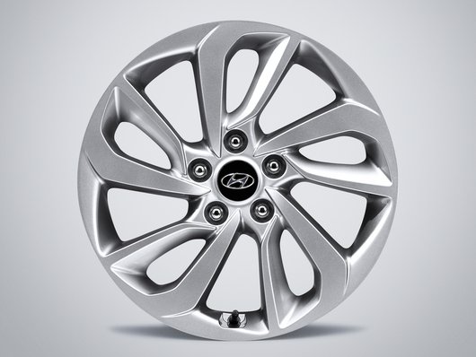 Купити автомобіль в ВІК-Експо. Модельний ряд Hyundai | ВІК-Експо - фото 8