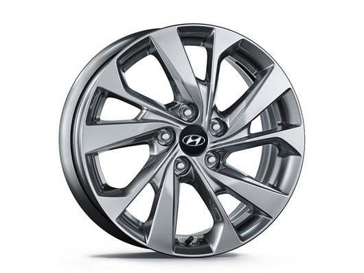 Купити автомобіль в ВІК-Експо. Модельний ряд Hyundai | ВІК-Експо - фото 8