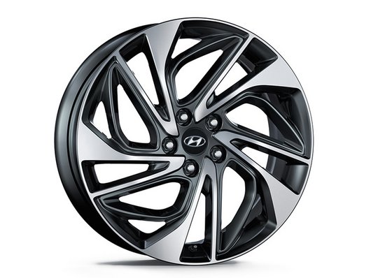 Купити автомобіль в ВІК-Експо. Модельний ряд Hyundai | ВІК-Експо - фото 8