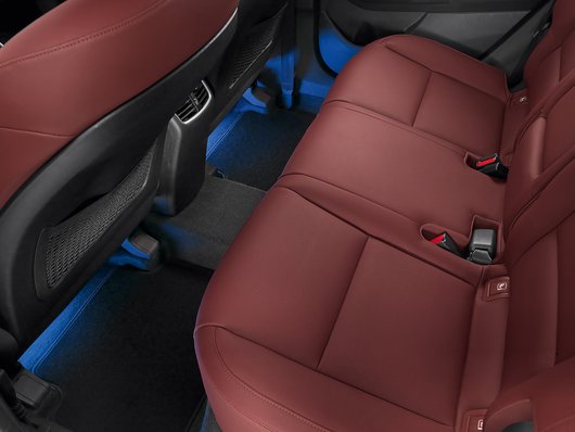 Купити автомобіль в ВІК-Експо. Модельний ряд Hyundai | ВІК-Експо - фото 8