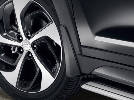 Аксесуари для автомобілів Hyundai у м. Рівне | ВІК-Експо - фото 10