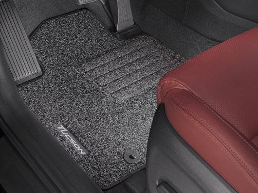 Аксесуари для автомобілів Hyundai у м. Рівне | ВІК-Експо - фото 24