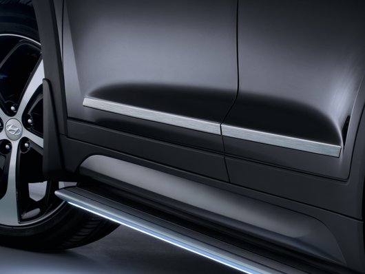 Аксесуари для автомобілів Hyundai у м. Рівне | ВІК-Експо - фото 19