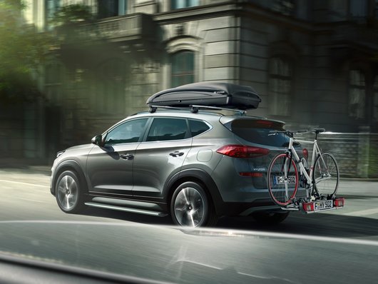 Аксесуари для автомобілів Hyundai у м. Рівне | ВІК-Експо - фото 10