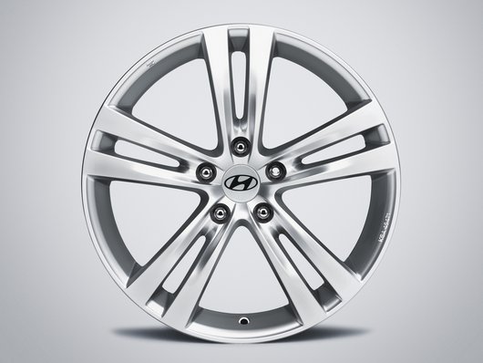 Аксесуари для автомобілів Hyundai у м. Рівне | ВІК-Експо - фото 14