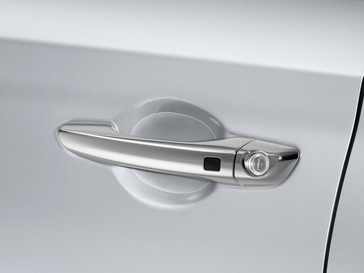 Купити автомобіль в ВІК-Експо. Модельний ряд Hyundai | ВІК-Експо - фото 9