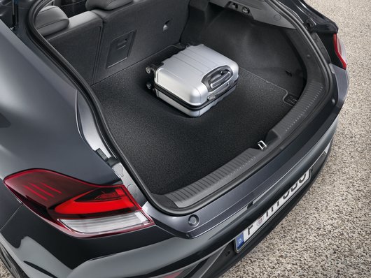 Купити автомобіль в ВІК-Експо. Модельний ряд Hyundai | ВІК-Експо - фото 9