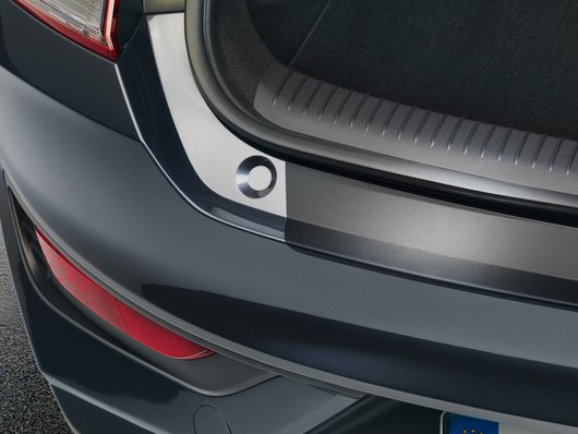 Аксесуари для автомобілів Hyundai у м. Рівне | ВІК-Експо - фото 36