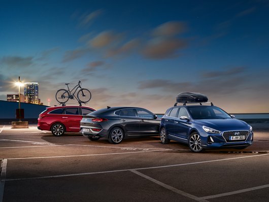 Купити автомобіль в ВІК-Експо. Модельний ряд Hyundai | ВІК-Експо - фото 10