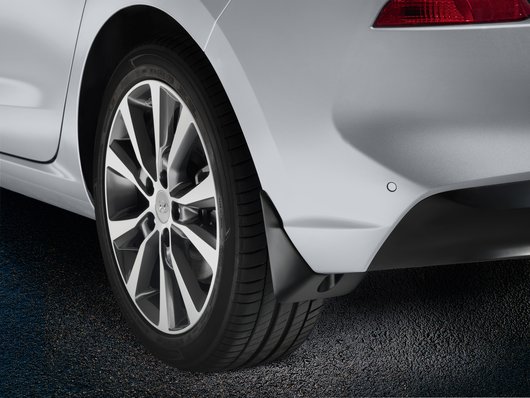 Аксесуари для автомобілів Hyundai у м. Рівне | ВІК-Експо - фото 37