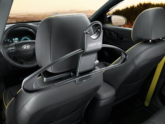 Купити автомобіль в ВІК-Експо. Модельний ряд Hyundai | ВІК-Експо - фото 9