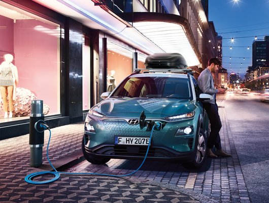 Купити автомобіль в ВІК-Експо. Модельний ряд Hyundai | ВІК-Експо - фото 10