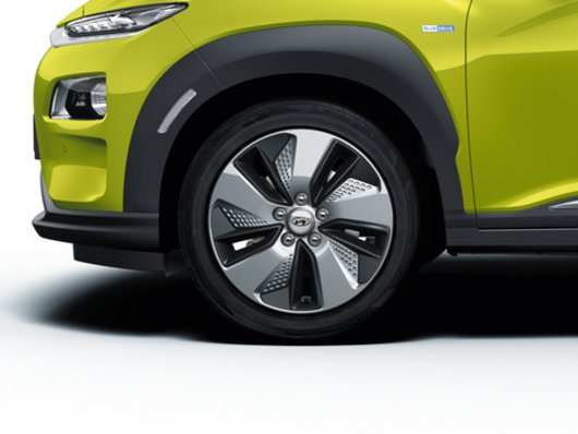 Купити автомобіль в ВІК-Експо. Модельний ряд Hyundai | ВІК-Експо - фото 8