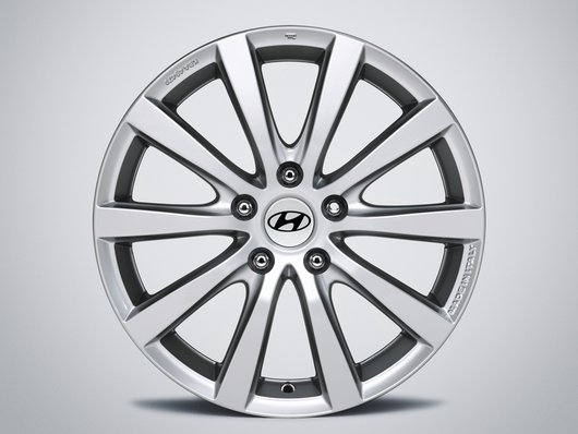 Купити автомобіль в ВІК-Експо. Модельний ряд Hyundai | ВІК-Експо - фото 9