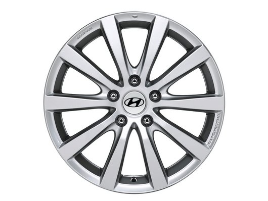 Аксесуари для автомобілів Hyundai у м. Рівне | ВІК-Експо - фото 27