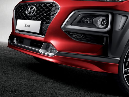 Купити автомобіль в ВІК-Експо. Модельний ряд Hyundai | ВІК-Експо - фото 8