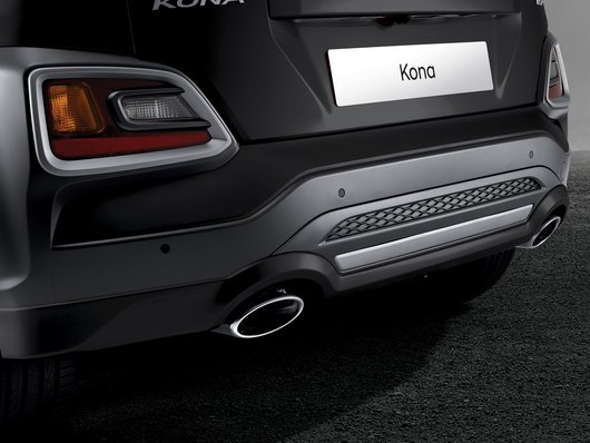 Аксесуари для автомобілів Hyundai у м. Рівне | ВІК-Експо - фото 31