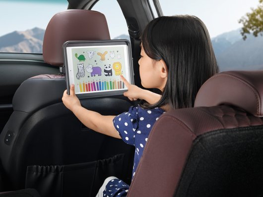 Купити автомобіль в ВІК-Експо. Модельний ряд Hyundai | ВІК-Експо - фото 12