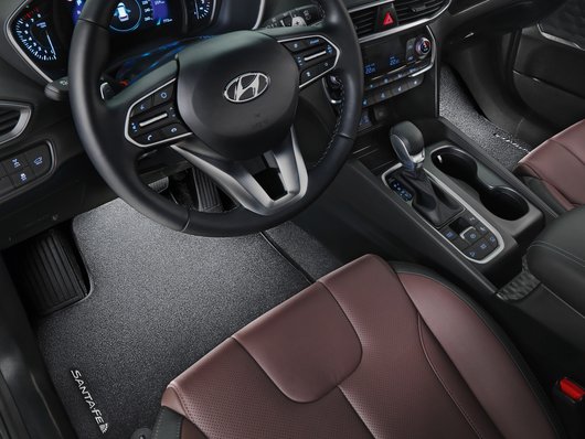 Купити автомобіль в ВІК-Експо. Модельний ряд Hyundai | ВІК-Експо - фото 13