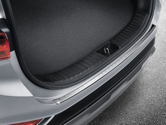 Аксесуари для автомобілів Hyundai у м. Рівне | ВІК-Експо - фото 14