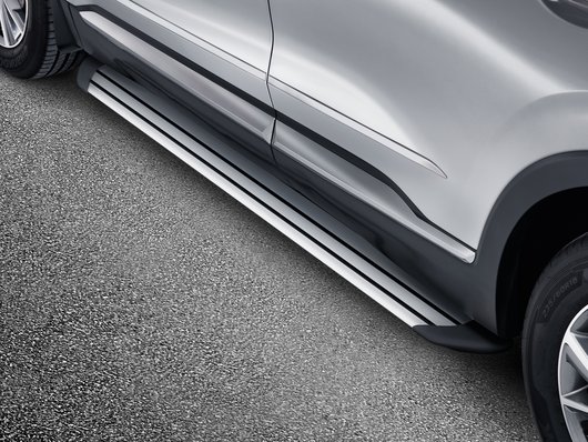 Аксесуари для автомобілів Hyundai у м. Рівне | ВІК-Експо - фото 16