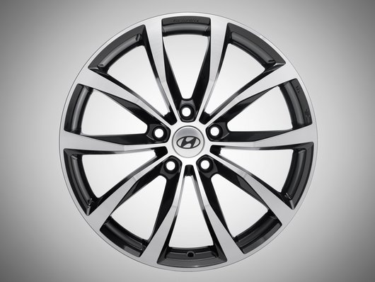 Аксесуари для автомобілів Hyundai у м. Рівне | ВІК-Експо - фото 22