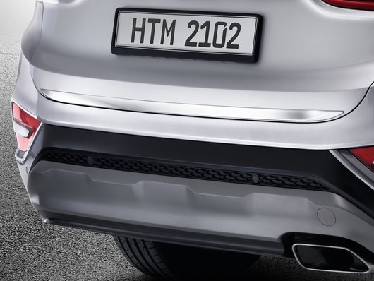 Аксесуари для автомобілів Hyundai у м. Рівне | ВІК-Експо - фото 8