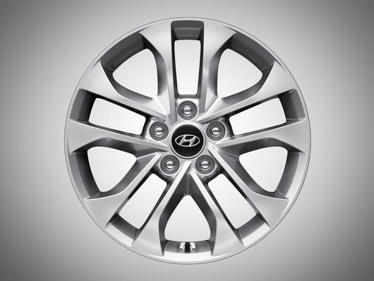 Аксесуари для автомобілів Hyundai у м. Рівне | ВІК-Експо - фото 7