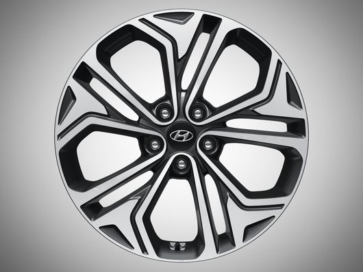 Аксесуари для автомобілів Hyundai у м. Рівне | ВІК-Експо - фото 10