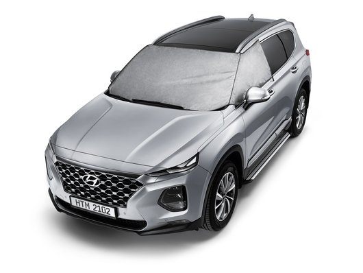 Купити автомобіль в ВІК-Експо. Модельний ряд Hyundai | ВІК-Експо - фото 9