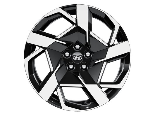 Купити автомобіль в ВІК-Експо. Модельний ряд Hyundai | ВІК-Експо - фото 8